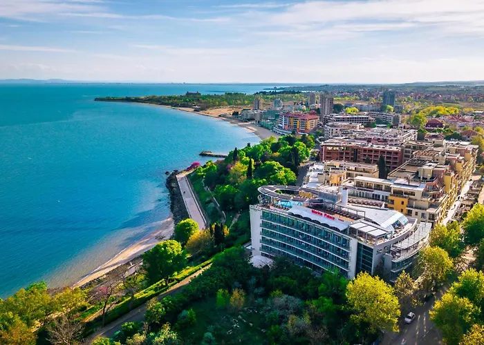 Hotel Marina Palace, Affiliated By Melia, Adults Only